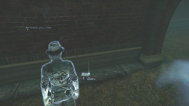 Julia była bardzo inteligentną dziewczyną. - Rozdział 2 - Przemyślenia Julii (2) | Znajdźki | Murdered Śledztwo Zza Grobu - Murdered: Śledztwo Zza Grobu - poradnik do gry