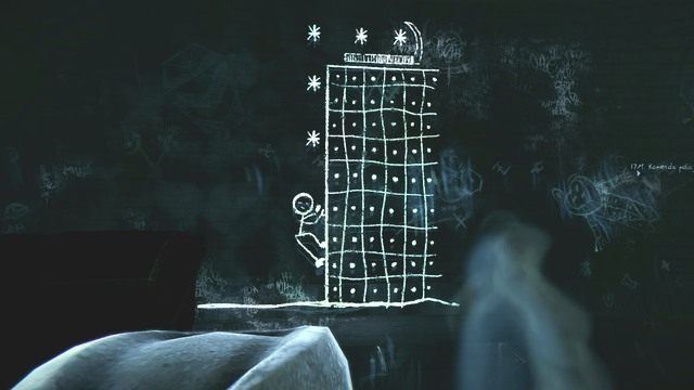 Kropek w wiadomości jest bardzo dużo. - Rozdział 2 - Wiadomości zmarłej (2) | Znajdźki | Murdered Śledztwo Zza Grobu - Murdered: Śledztwo Zza Grobu - poradnik do gry