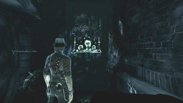 Kwiaty nie są specjalnie ładne. - Rozdział 2 - Wiadomości zmarłej (2) | Znajdźki | Murdered Śledztwo Zza Grobu - Murdered: Śledztwo Zza Grobu - poradnik do gry