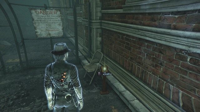 Takich Tabliczek jest kilka. - Rozdział 2 - Procesy czarownic | Znajdźki | Murdered Śledztwo Zza Grobu - Murdered: Śledztwo Zza Grobu - poradnik do gry