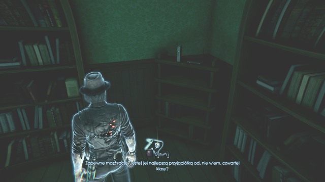 Masz już prawie wszystkie Piły. - Rozdział 2 - Pomniejsze zadania | Śledztwa poboczne | Murdered - Murdered: Śledztwo Zza Grobu - poradnik do gry