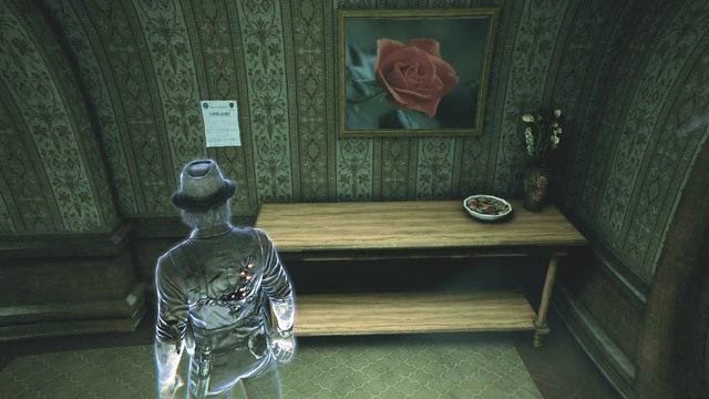 Obraz jest naprawdę ładny. - Rozdział 1 - Informacje o zabójcy | Znajdźki | Murdered Śledztwo Zza Grobu - Murdered: Śledztwo Zza Grobu - poradnik do gry