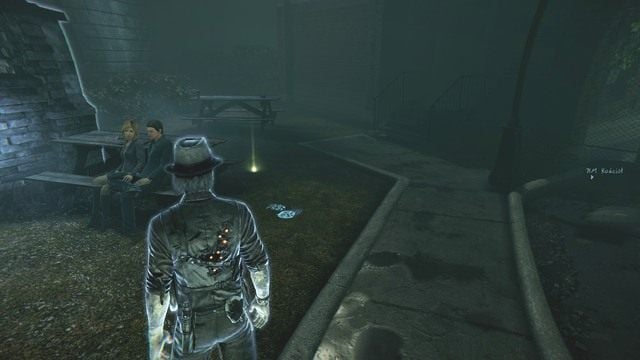 Zebrałeś już parę informacji o zabójcy. - Rozdział 1 - Informacje o zabójcy | Znajdźki | Murdered Śledztwo Zza Grobu - Murdered: Śledztwo Zza Grobu - poradnik do gry