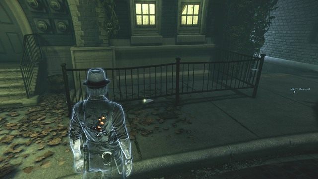 Twoja żona był bardzo mądra. - Rozdział 1 - Przemyślenia Julii | Znajdźki | Murdered Śledztwo Zza Grobu - Murdered: Śledztwo Zza Grobu - poradnik do gry