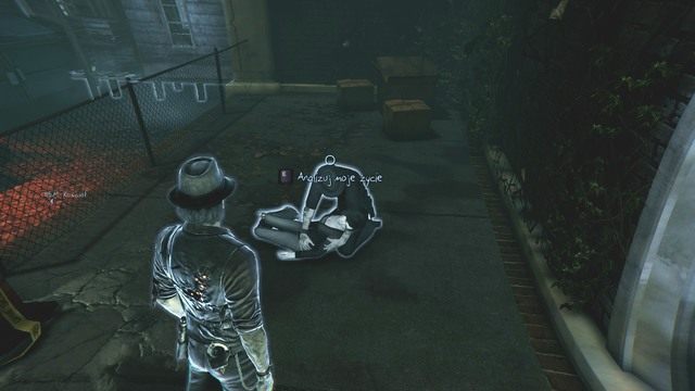 Często przypominasz sobie chwile z Twojego życia. - Rozdział 1 - Moje życie | Znajdźki | Murdered Śledztwo Zza Grobu - Murdered: Śledztwo Zza Grobu - poradnik do gry