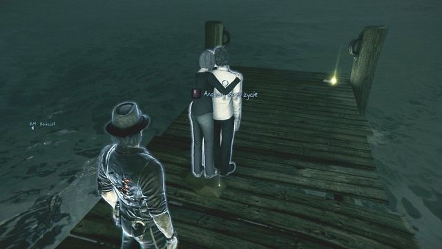 Idealne miejsce na romantyczne spacery. - Rozdział 1 - Moje życie | Znajdźki | Murdered Śledztwo Zza Grobu - Murdered: Śledztwo Zza Grobu - poradnik do gry