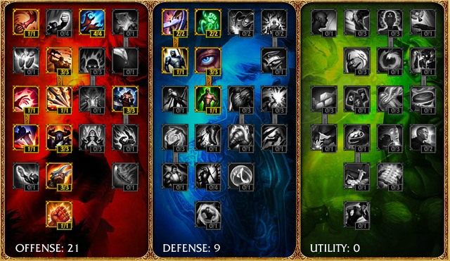 Ikona - Szybki Start | Nasus | League of Legends - League of Legends - poradnik do gry