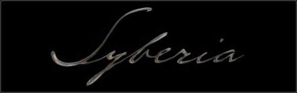 Kate Walker, prawniczka z Nowego Yorku została przysłana do francuskiej wioski Valadilene aby sfinalizować przejęcie fabryki zabawek - Syberia - poradnik do gry