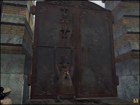 3 - Poradnik do gry Syberia - [Część I] Valadilene - Syberia - poradnik do gry