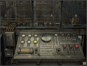 4 - Poradnik do gry Syberia - [Część I] Valadilene - Syberia - poradnik do gry