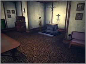 3 - [Część I] Valadilene cd. | Solucja Syberia - Syberia - poradnik do gry