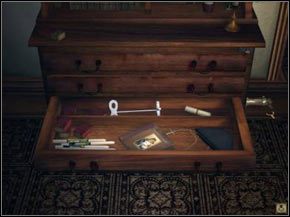 Następnie udajemy się na dzwonnicę kościelną - [Część I] Valadilene cd. | Solucja Syberia - Syberia - poradnik do gry