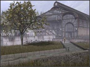 5 - [Część I] Valadilene cd. | Solucja Syberia - Syberia - poradnik do gry