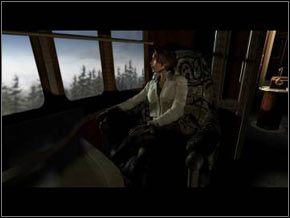 8 - [Część I] Valadilene cd. | Solucja Syberia - Syberia - poradnik do gry