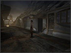 1 - [Część III] Komkolzgrad | Solucja Syberia - Syberia - poradnik do gry