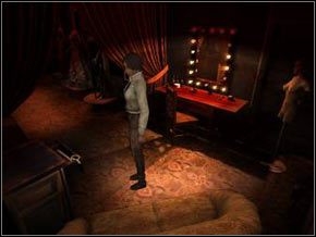 Oglądając album zauważamy, że Helena śpiewała kiedyś z Franckiem Malkovitchem - tym samym, z którym spotka się mama Kate ( - [Część III] Komkolzgrad | Solucja Syberia - Syberia - poradnik do gry