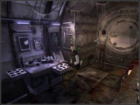 1 - [Część III] Komkolzgrad cd. | Solucja Syberia - Syberia - poradnik do gry