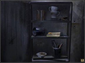 Teraz musimy otrzeźwić pana Borysa - [Część III] Komkolzgrad cd. | Solucja Syberia - Syberia - poradnik do gry