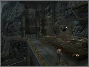 2 - [Część III] Komkolzgrad cd. | Solucja Syberia - Syberia - poradnik do gry