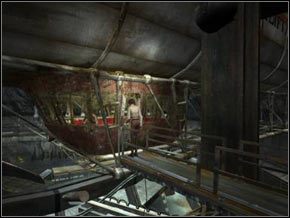 3 - [Część III] Komkolzgrad cd. | Solucja Syberia - Syberia - poradnik do gry