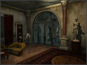 2 - [Część IV] Aralbad | Solucja Syberia - Syberia - poradnik do gry