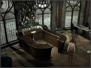 3 - [Część IV] Aralbad | Solucja Syberia - Syberia - poradnik do gry