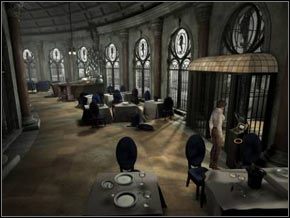 5 - [Część IV] Aralbad | Solucja Syberia - Syberia - poradnik do gry