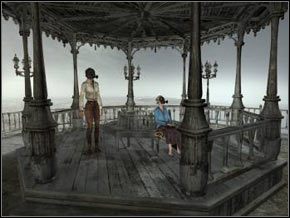 6 - [Część IV] Aralbad | Solucja Syberia - Syberia - poradnik do gry