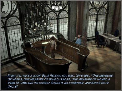 7 - [Część IV] Aralbad | Solucja Syberia - Syberia - poradnik do gry