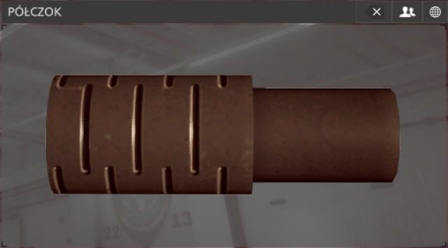 Półczok działa tak samo, jak pełny czok, tyle, że zarówno pozytywne, jak i negatywne efekty są o połowę mniejsze - Wylot | Dodatki do broni w Battlefield Hardline - Battlefield Hardline - poradnik do gry