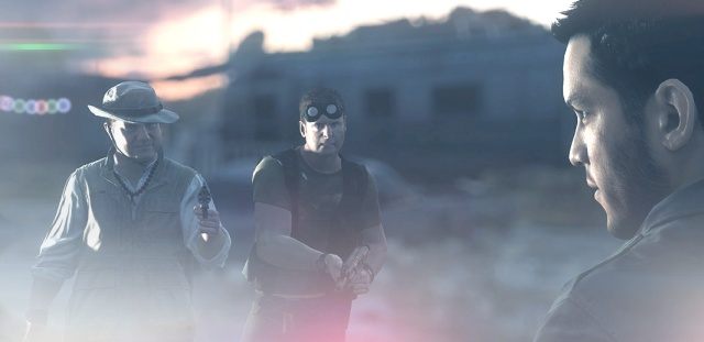 Odc - 08 - Nasza własna ziemia | Battlefield Hardline - Singleplayer - Battlefield Hardline - poradnik do gry