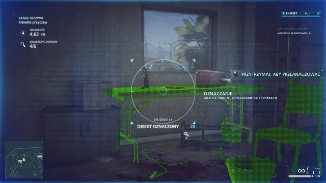 1 - 08 - Nasza własna ziemia | Battlefield Hardline - Singleplayer - Battlefield Hardline - poradnik do gry