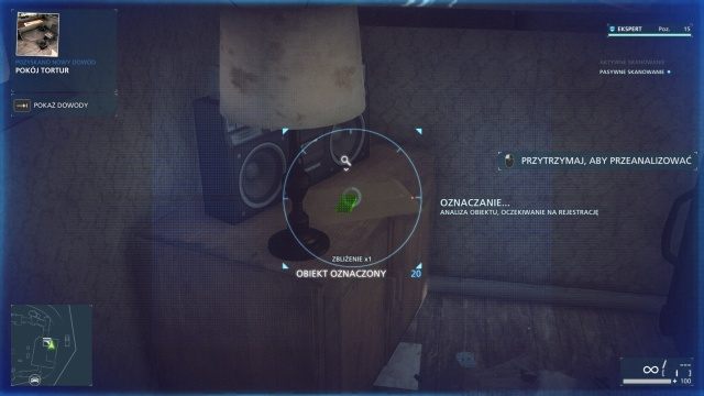 Kolejne dwa są na górnym piętrze budynku z ekwipunkiem - 08 - Nasza własna ziemia | Battlefield Hardline - Singleplayer - Battlefield Hardline - poradnik do gry