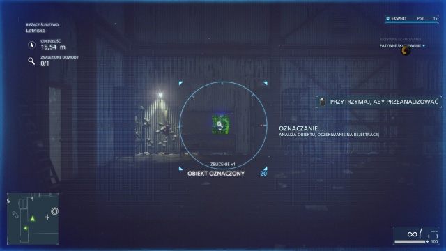 Pod koniec misji siadasz za sterami ciężkiego działa - 08 - Nasza własna ziemia | Battlefield Hardline - Singleplayer - Battlefield Hardline - poradnik do gry