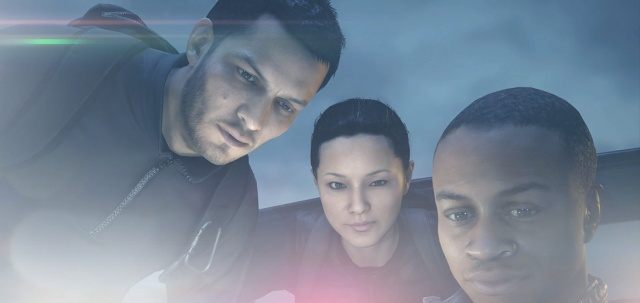 Odc - 09 - Dzień Niepodległości | Battlefield Hardline - Singleplayer - Battlefield Hardline - poradnik do gry