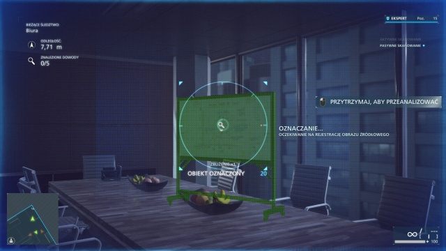 W kolejnej części misji będzie brał udział John Starnes - 09 - Dzień Niepodległości | Battlefield Hardline - Singleplayer - Battlefield Hardline - poradnik do gry