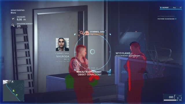 Aby znaleźć prywatną windę pójdź schodami do góry - 09 - Dzień Niepodległości | Battlefield Hardline - Singleplayer - Battlefield Hardline - poradnik do gry