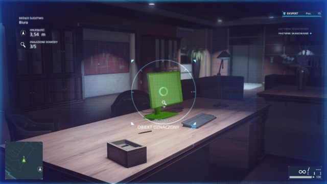 Jednym z nich jest monitor - 09 - Dzień Niepodległości | Battlefield Hardline - Singleplayer - Battlefield Hardline - poradnik do gry