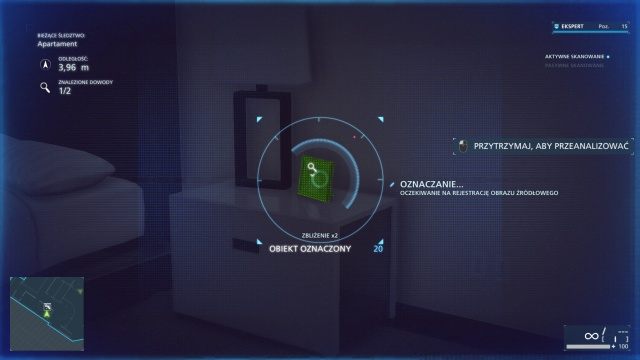 Drugi natomiast to ramka ze zdjęciem - 09 - Dzień Niepodległości | Battlefield Hardline - Singleplayer - Battlefield Hardline - poradnik do gry