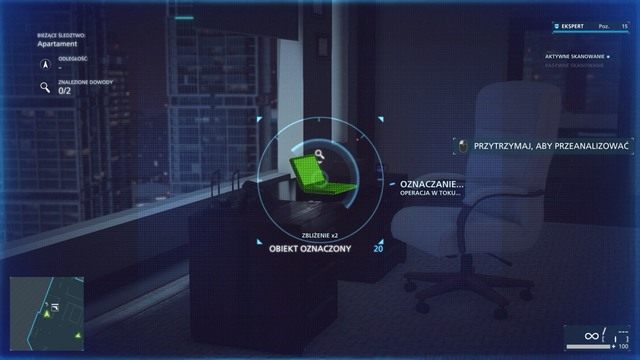 W celu odnalezienia sejfu wciśnij przycisk znajdujący się w popiersiu na kominku - 09 - Dzień Niepodległości | Battlefield Hardline - Singleplayer - Battlefield Hardline - poradnik do gry