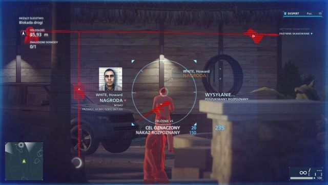 Howard White - 10 - Dziedzictwo | Battlefield Hardline - Singleplayer w Battlefield Hardline - Battlefield Hardline - poradnik do gry