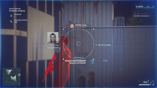 Poszukiwany człowiek to Craig Foster - 10 - Dziedzictwo | Battlefield Hardline - Singleplayer w Battlefield Hardline - Battlefield Hardline - poradnik do gry