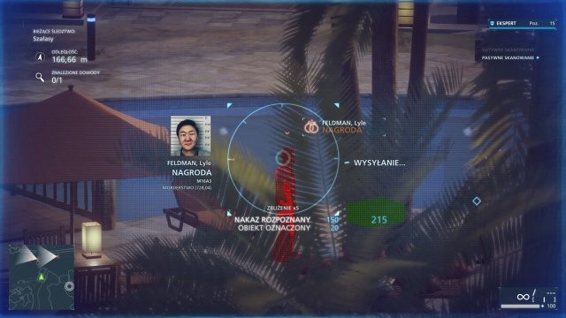 Gdy uporasz się już z tym problemem, idź w lewo, pomiędzy skałami - 10 - Dziedzictwo | Battlefield Hardline - Singleplayer w Battlefield Hardline - Battlefield Hardline - poradnik do gry