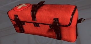 Apteczka - Operator | Klasy postaci w Battlefield Hardline - Battlefield Hardline - poradnik do gry