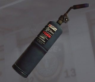 Palnik - Mechanik | Klasy postaci w Battlefield Hardline - Battlefield Hardline - poradnik do gry