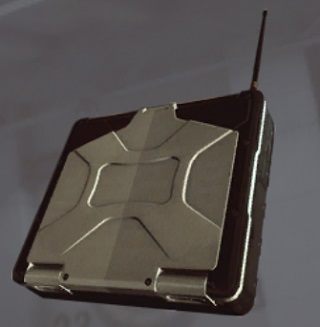 Telefon satelitarny - Mechanik | Klasy postaci w Battlefield Hardline - Battlefield Hardline - poradnik do gry