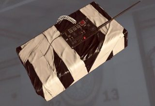 Sabotaż - Mechanik | Klasy postaci w Battlefield Hardline - Battlefield Hardline - poradnik do gry