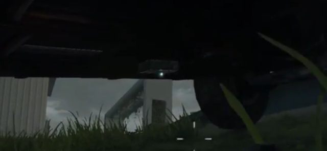 Przydatność: sabotaż będzie świetną pułapką w trybie fucha - Mechanik | Klasy postaci w Battlefield Hardline - Battlefield Hardline - poradnik do gry