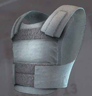 Pancerna wkładka - Mechanik | Klasy postaci w Battlefield Hardline - Battlefield Hardline - poradnik do gry