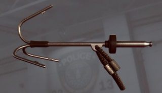 Hak - Gadżety dostępne dla wszystkich klas | Klasy postaci w Battlefield Hardline - Battlefield Hardline - poradnik do gry